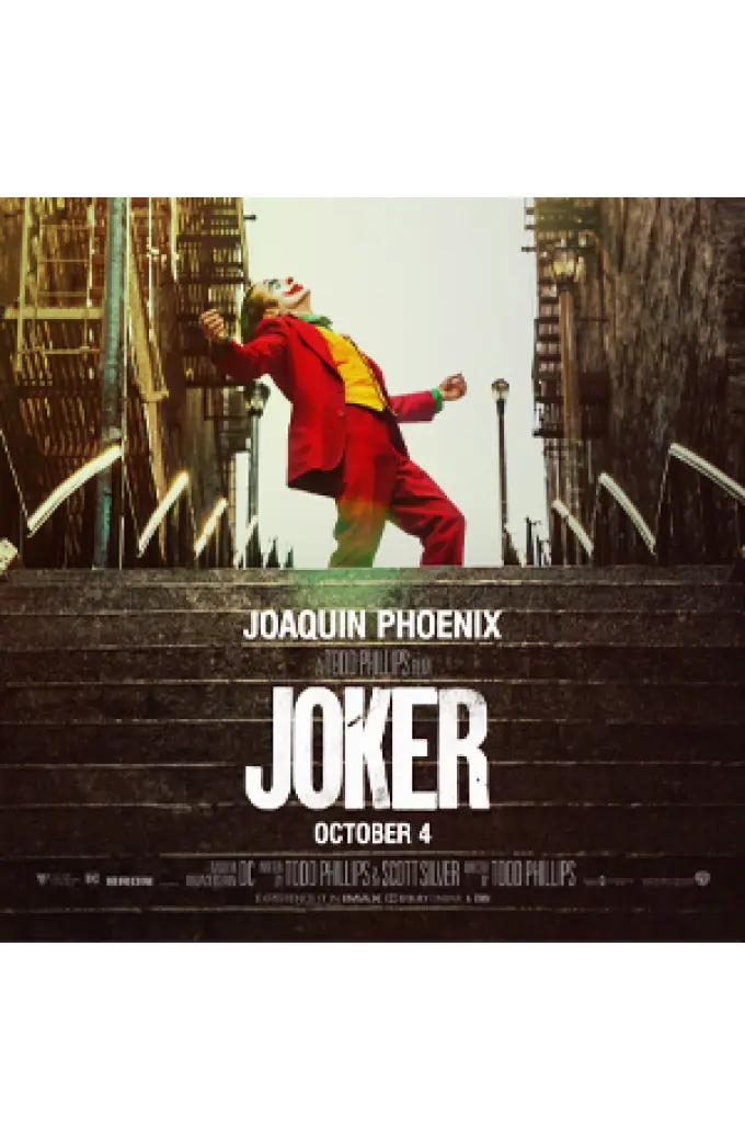 Joker Latest Costume Leather Jackets And Outfits Merchandise