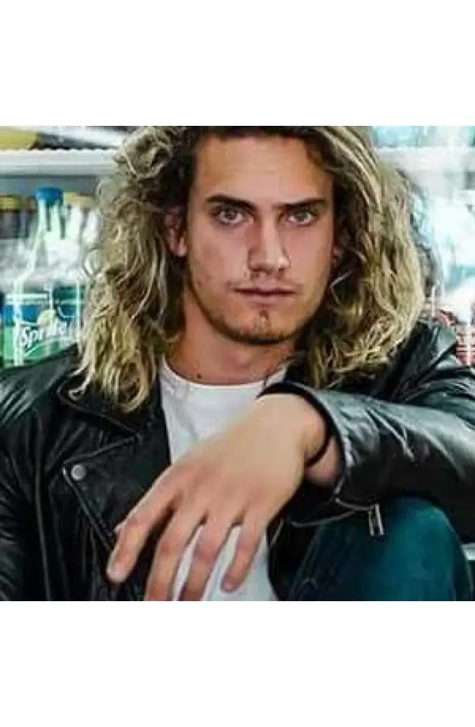 Joshua Daniel Eady Coats And Leather Jackets Merchandise