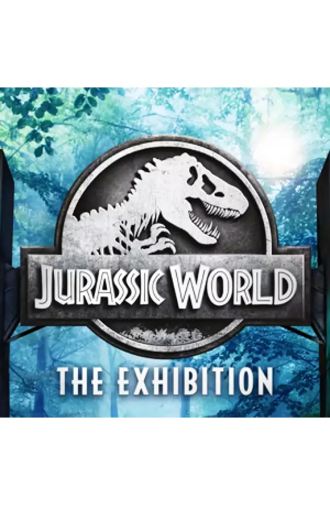Jurassic World Costumes And Leather Jackets