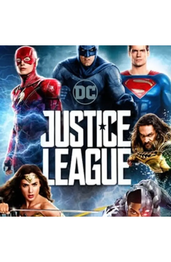 Justice League Movie Costumes And Leather Jackets