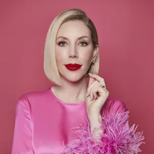 Katherine Ryan Jackets (6)