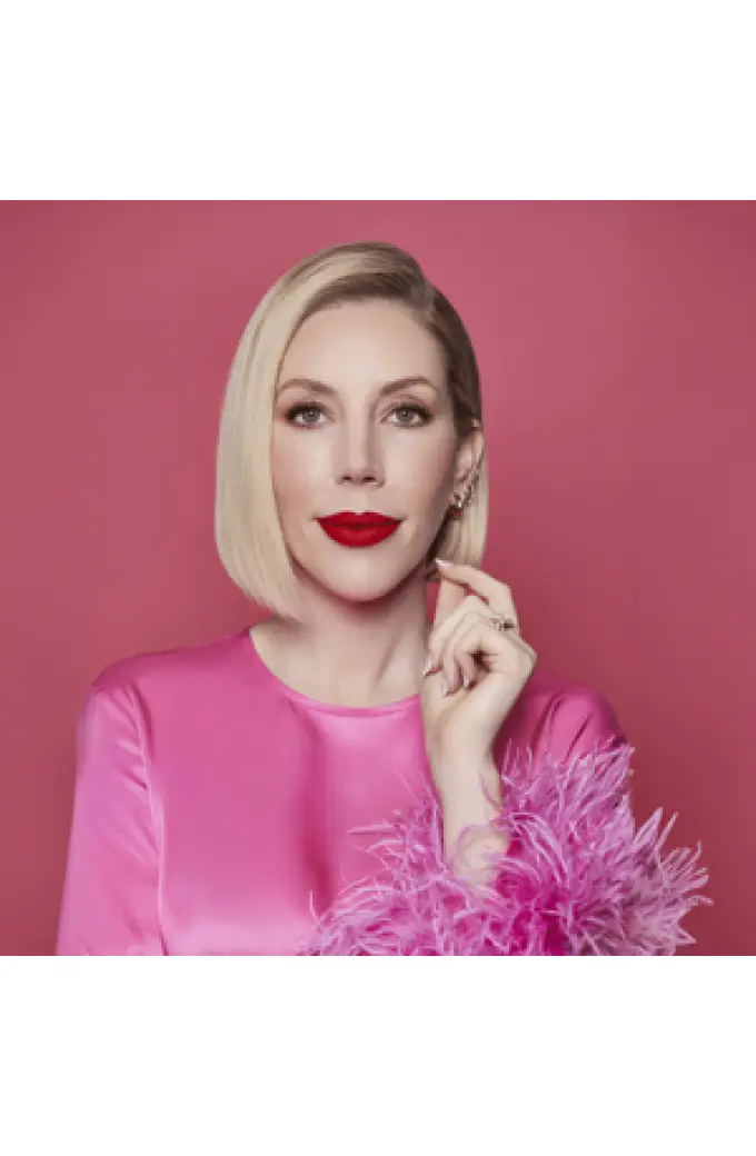 Katherine Ryan Trench Coats And Jackets Merchandise
