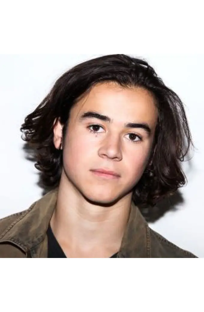 Keean Johnson Leather Jackets And Cotton Coats Collection 