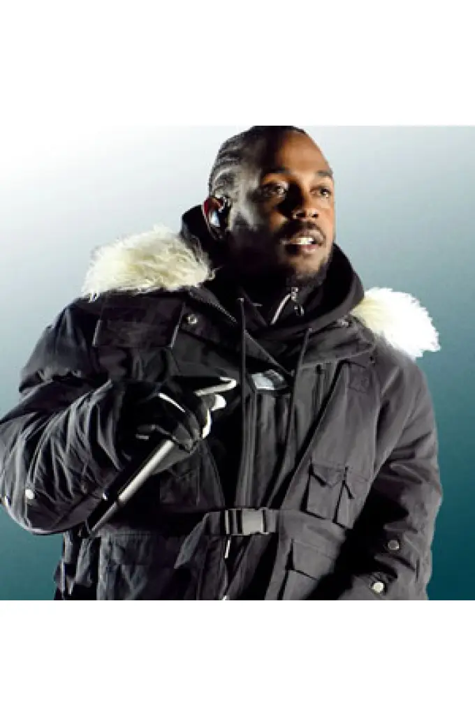 Kendrick Lamar Latest Leather Outfits And Jackets