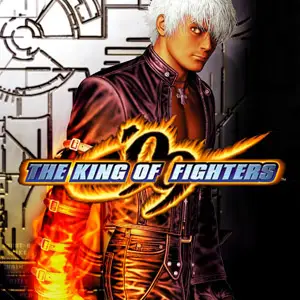 King Of Fighters Jackets (10)