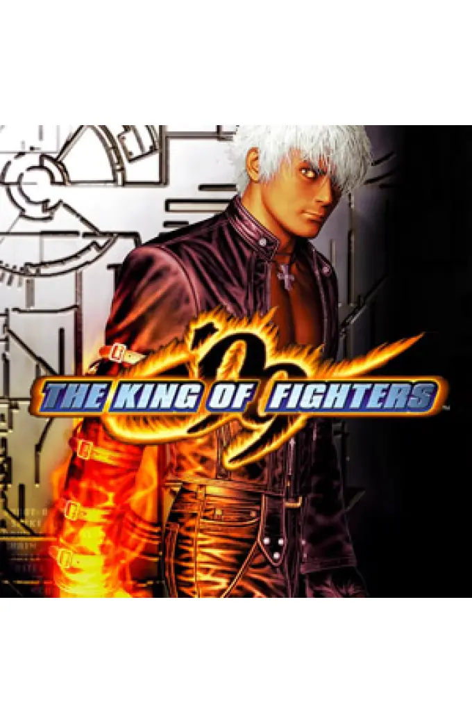 King Of Fighters Costumes And Leather Jackets