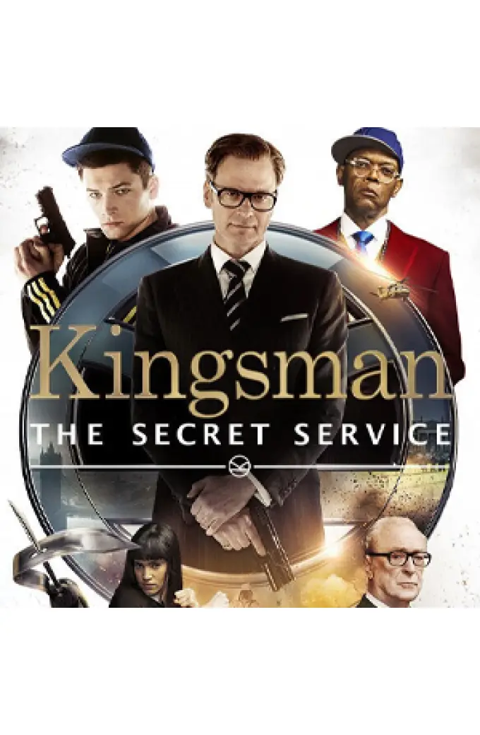 Latest Kingsman Movie Leather Jackets And Costumes