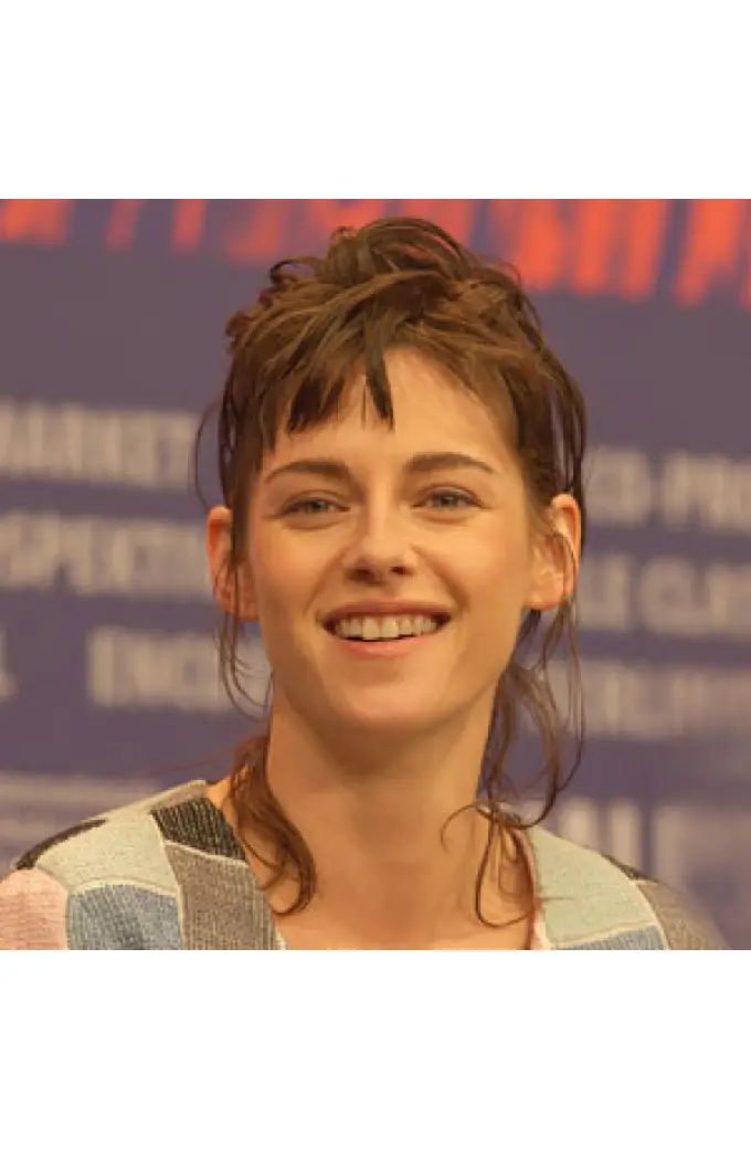 Kristen Stewart TV Series And Movies Leather Jackets Outfits