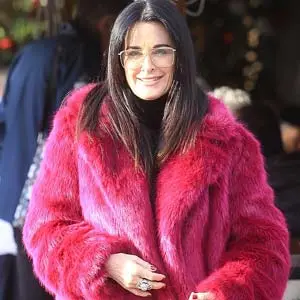 Kyle Richards Jackets (2)