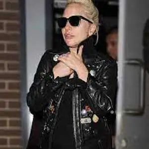 Lady Gaga Jackets (6)