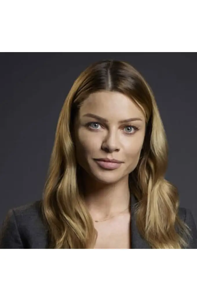Lauren German TV Shows And Movies Jackets And Trench Coats