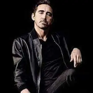 Lee Pace Jackets (1)