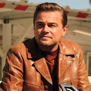 Leonardo DiCaprio Jackets (12)