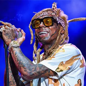 Lil Wayne Jackets (5)