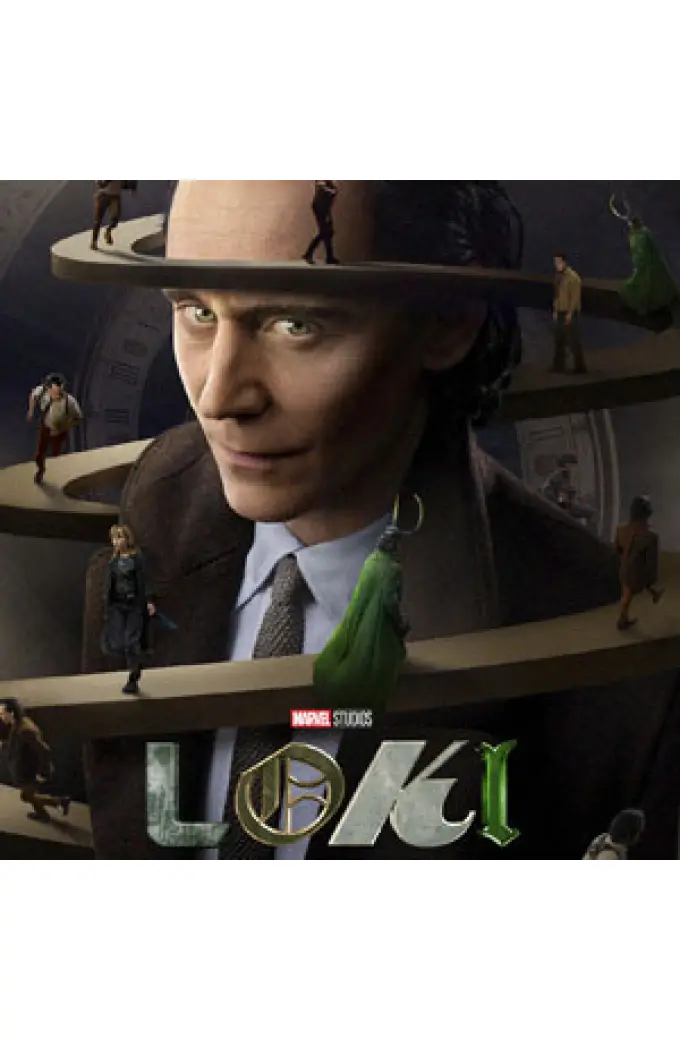Loki TV Show Costumes And Leather Jackets