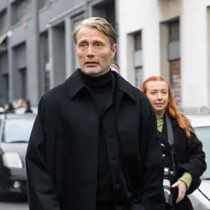 Mads Mikkelsen Jackets (3)