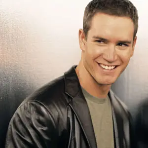 Mark-Paul Gosselaar Jackets (1)