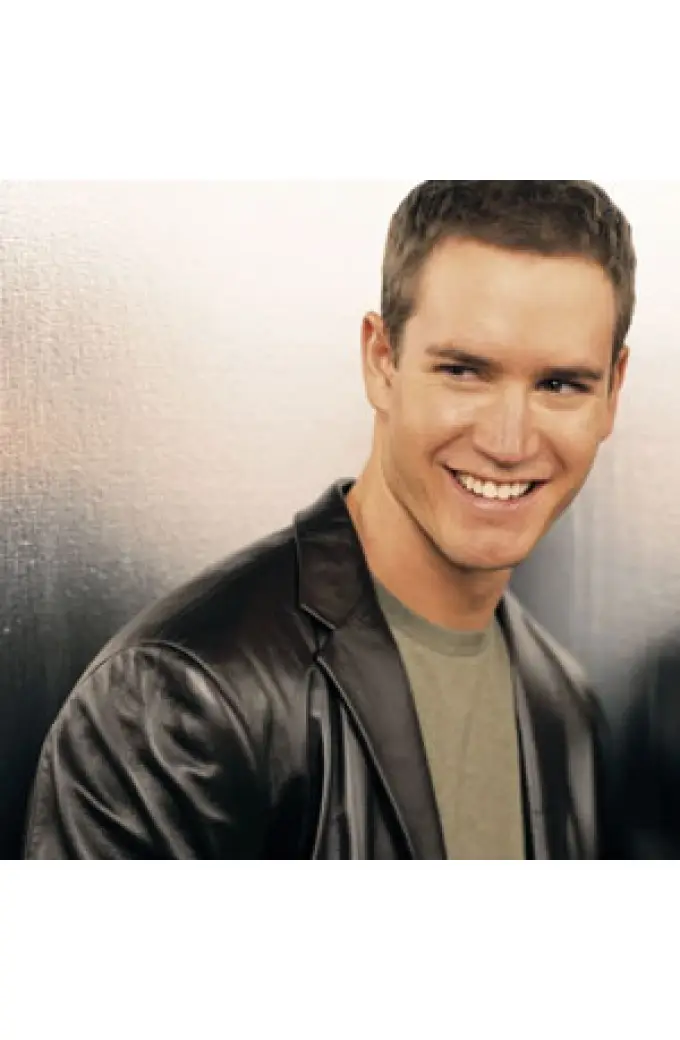 Mark-Paul Gosselaar Leather Jackets And Coats Collection