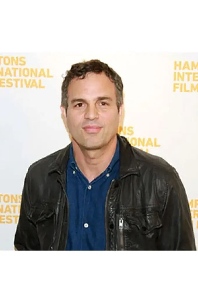 Mark Ruffalo TV Shows And Movies Leather Jackets And Outfits