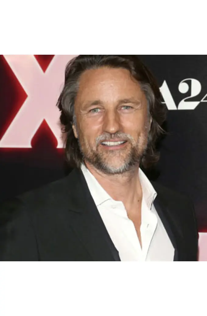 Martin Henderson TV Shows Movies Leather Jackets And Vests