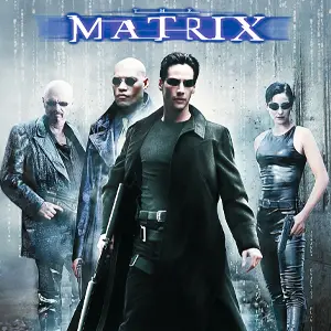 The Matrix Jackets (10)