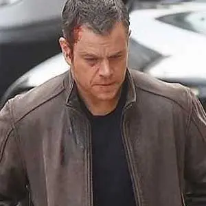 Matt Damon Jackets (5)
