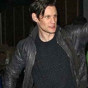 Matt Smith Jackets (5)