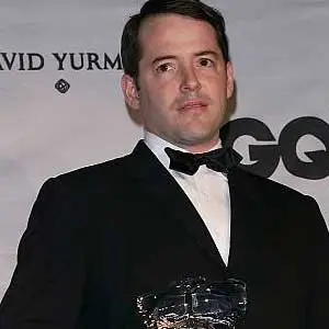 Matthew Broderick Jackets (2)