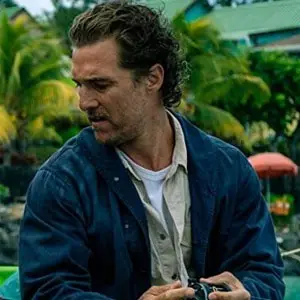 Matthew McConaughey Jackets (4)