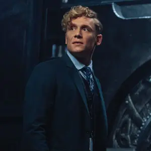 Matthias Schweighöfer Jackets (4)