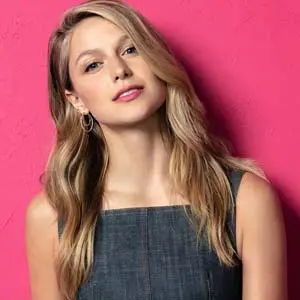 Melissa Benoist Jackets (5)