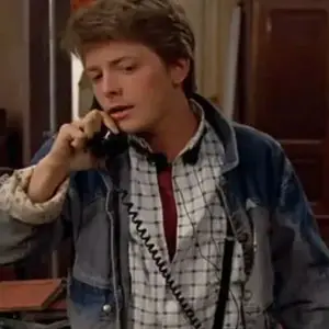 Michael J Fox Jackets (4)