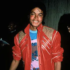 Michael Jackson Jackets (11)
