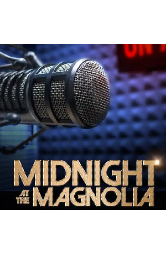Netflix Midnight At The Magnolia Leather Jackets Collection