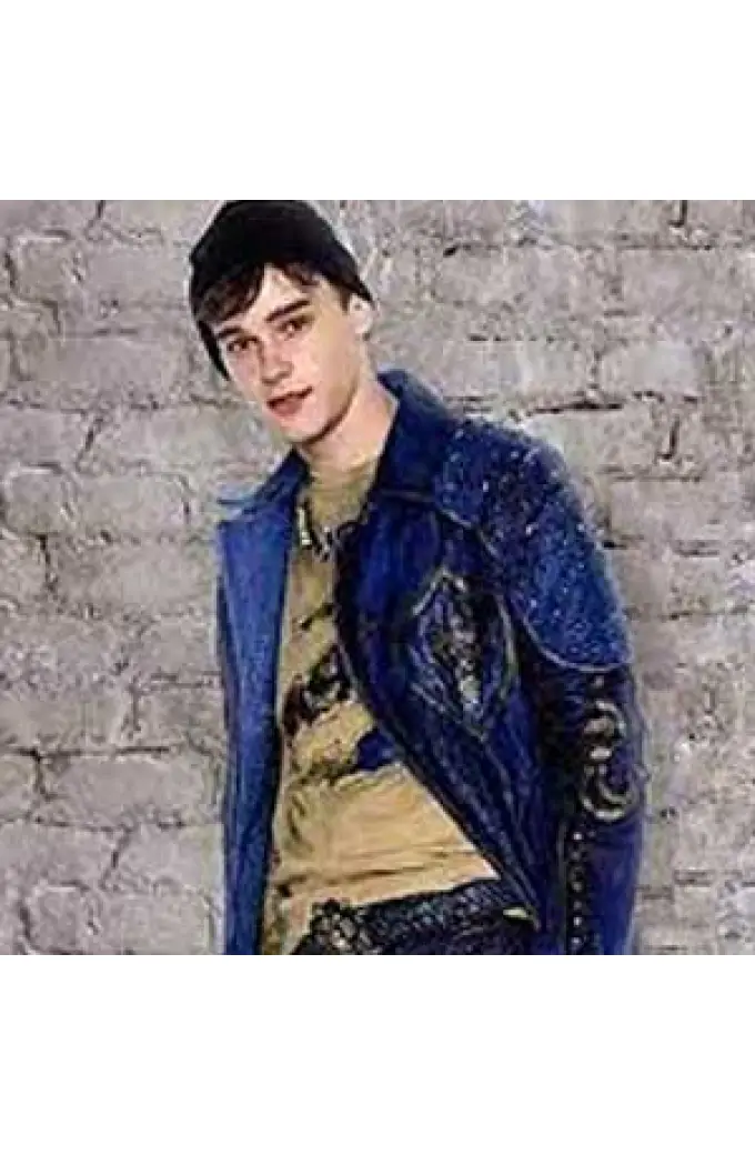 Mitchell Hope Leather Jackets And Cotton Coats Collection