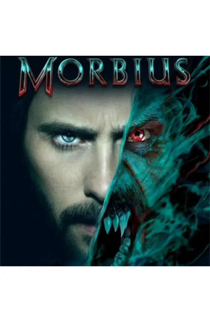 Morbius Film Outfits And Leather Jackets