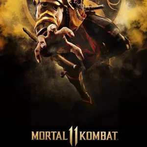 Mortal Kombat Jackets (7)