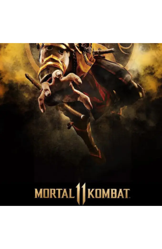 Mortal Kombat Gaming Leather Outfits And Jackets