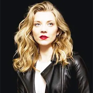 Natalie Dormer Jackets (1)