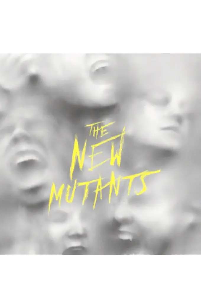 The New Mutants Leather Jackets And Outfits