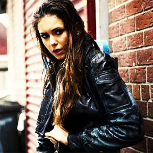 Nina Dobrev Jackets (6)