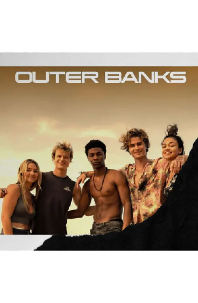Outer Banks Costumes And Leather Jackets