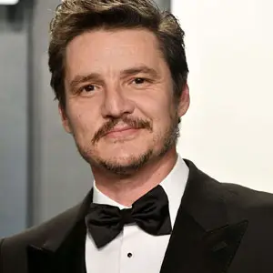 Pedro Pascal Jackets (3)