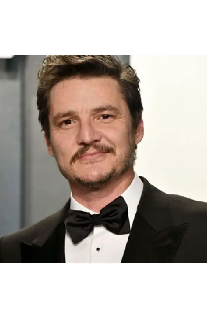 Pedro Pascal Cotton Coats And Leather Jackets Merchandise
