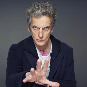Peter Capaldi Jackets (7)