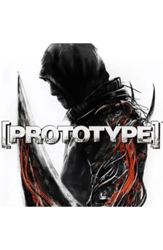 Prototype Gaming Anime Cosplay Leather Jackets Collection 