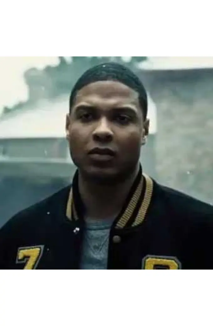 Ray Fisher Leather Jackets And Cotton Coats Collection
