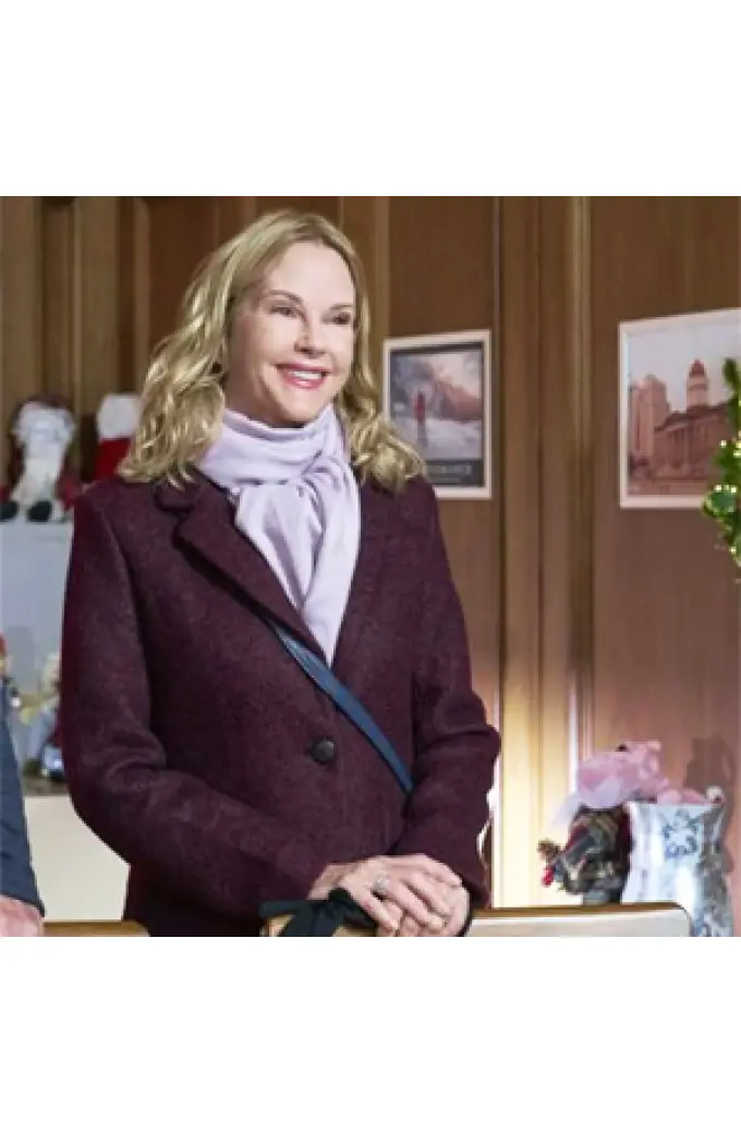 Rebecca Staab Cotton Coats And Leather Jackets Merchandise