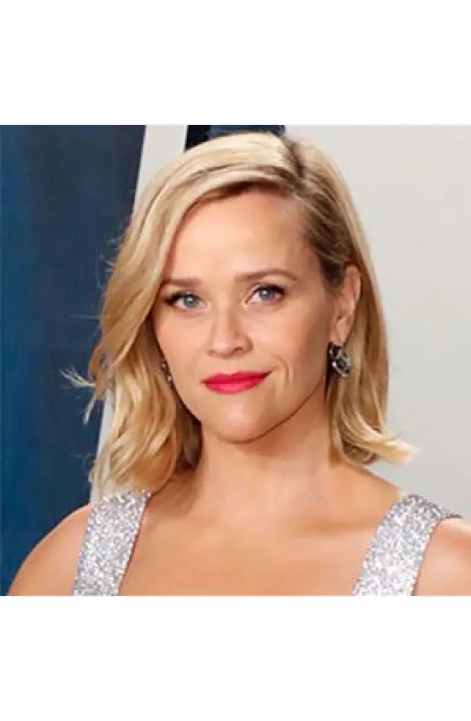 Reese Witherspoon Movies TV Shows Leather Jackets Collection