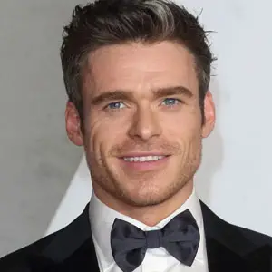 Richard Madden Jackets (4)